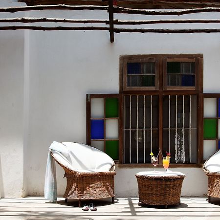 Kenyaways Beach Resort Gazi Exterior photo
