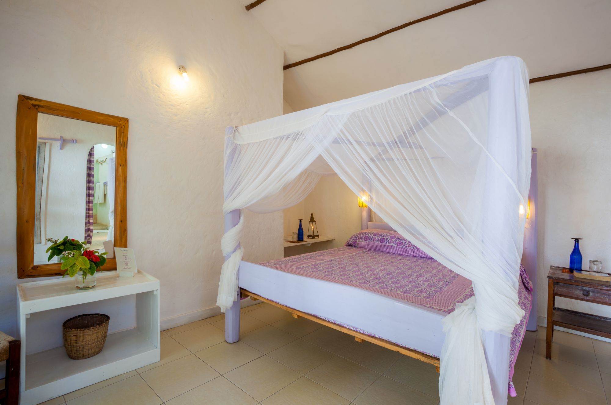 Kenyaways Beach Resort Gazi Exterior photo